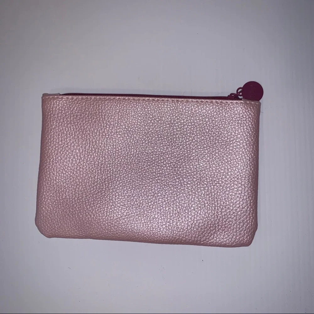 Ipsy makeup bag